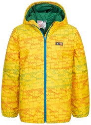 Kurtka dziecięca adidas x LEGO przejściowa-128
