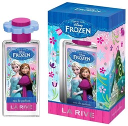 La Rive Disney Frozen 50ml woda perfumowana