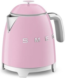 Czajnik Smeg KLF05PKEU kolor pastelowy róż