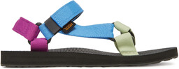 Sandały Teva Original Universal 1003987 Kolorowy