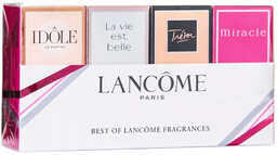Lancome zestaw miniaturek - Idole EDP 5 ml