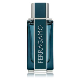 Salvatore Ferragamo Ferragamo Intense Leather Woda perfumowana 100