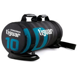 TIGUAR Worek treningowy Powerbag V3 (10 kg)