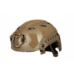 Replika Hełmu Shc X-Shield Bj Tan