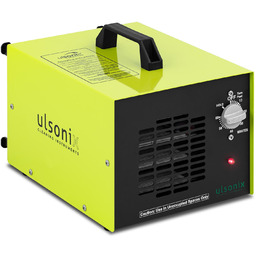 Generator ozonu ozonator z lampą UV Ulsonix AIRCLEAN-ECO