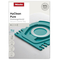MIELE Worek do odkurzacza TU HyClean Pure (4