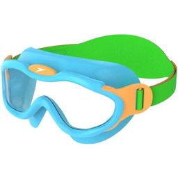 Biofuse Sea Squad okulary do pływania, ochrona przed