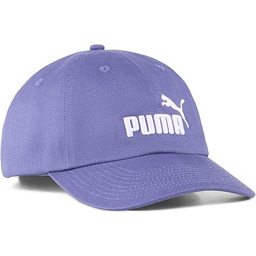 PUMA Hat Uniseks Ess Logo Cap Adult