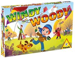 Windy Woody