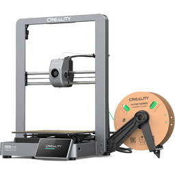 Drukarka 3d Creality Ender-3 V3 + Skaner 3d