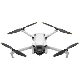 Dron DJI Mini 3 (DJI RC)