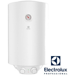 Bojler elektryczny 30L (27L) 340x638x365 mm pojemnościowy pion
