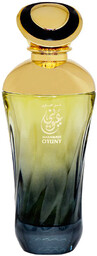 Al Haramain Oyuny woda perfumowana 100 ml