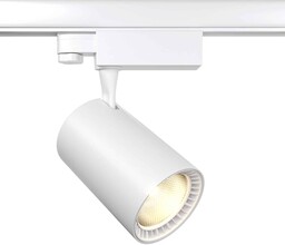 Lampa do szynoprzewodu 3F VUORO TR029-3-20W4K-W - Maytoni