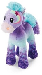 NICI Pluszowy kucyk Starjumper, 16 cm