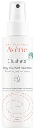 AVENE Eau Thermale Cicalfate+ osuszający spray regenerujący 100ml