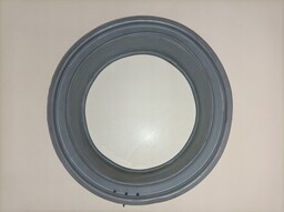 Fartuch Drzwi Pralki Beko 2600