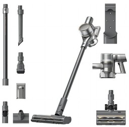 Dreame R20 srebrny