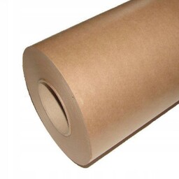 Papier Szary Do Oklejania Maskowania 90Cm X100M