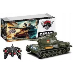 Czołg R/c Toys for Boys Artyk