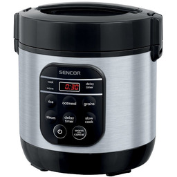 Ryżowar SENCOR SRM 0650SS