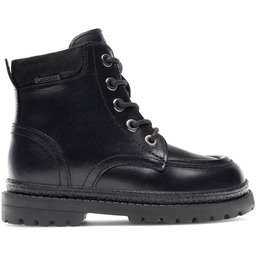 Kozaki Lasocki Kids POINT CI12-POINT-05 Czarny