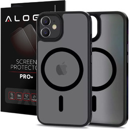 Etui ochronne Magmat MagSafe obudowa na telefon