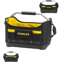 Stanley Torba narzedziowa 16" otwarta 1-96-182