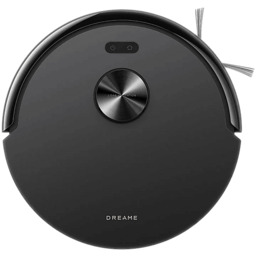 Robot odkurzająco-mopujący DREAME F20 Czarny