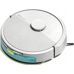 Robot sprzątający iRobot Roomba 105 Combo LiDAR SmartScrub