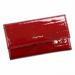 Etui damskie z eko-skóry MiaMore PHONE CASE M1782-2