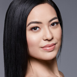 PÜR 4-in-1 Pressed Mineral Makeup SPF15 prasowany puder