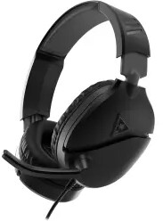 Turtle Beach Recon 70 Xbox Nauszne Czarny Słuchawki
