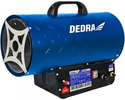 DEDRA Nagrzewnica gazowa DED9944
