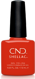 CND Shellac Hot Or Knot 7.3ml