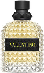Valentino Uomo Born In Roma Yellow Dream woda
