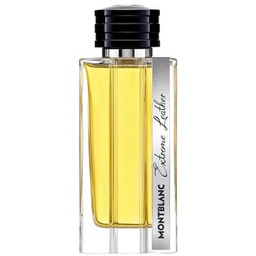Montblanc Extreme Leather Woda perfumowana 125 ml
