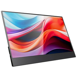 Przenośny monitor 14 cali PCM3-AIR Blitzwolf USB-C HDR