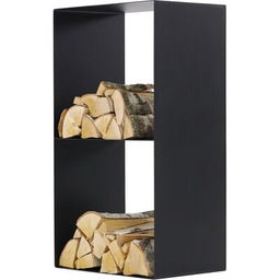 MAGNUS Stojak na drewno P-REG-0R145-00000 Czarny 75kg Zyskaj