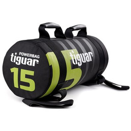 TIGUAR Worek treningowy Powerbag V3 (15 kg)
