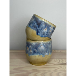 Pakamera Czarka - kubek