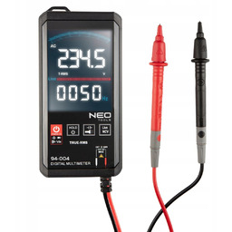 Miernik Cyfrowy 94-004 Neo