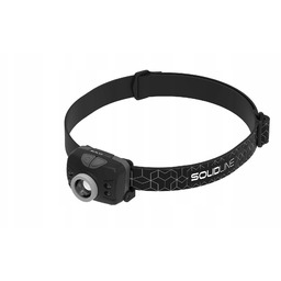 Latarka Ledlenser Solidline SH5 Black
