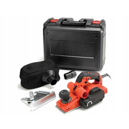 Strug elektryczny 750W, 82mm Black+Decker KW750K-QS