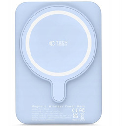 Bateria Indukcyjna Tech-Protect Pb10 5000Mah 15W