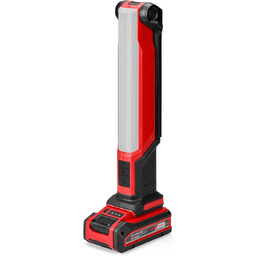 Einhell Bezprzewodowa lampa TE-CL 18/1000 S Li-Solo Power