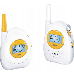 Niania elektroniczna Beurer biały