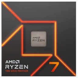 Procesor AMD Ryzen 7 7700X 100-100000591WOF