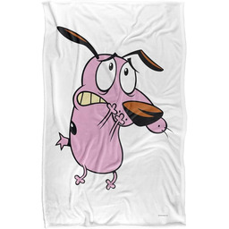 Courage The Cowardly Dog Season 2 Cover super