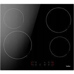 Płyta ceramiczna Amica Pc 6400ZH 23478